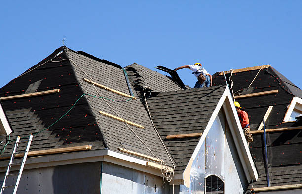 Quick and Trustworthy Emergency Roof Repair Services in Gurdon, AR